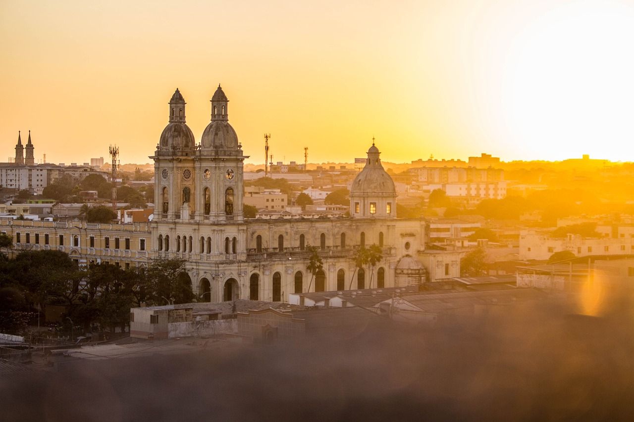 Cultural and Culinary Delights of Barranquilla